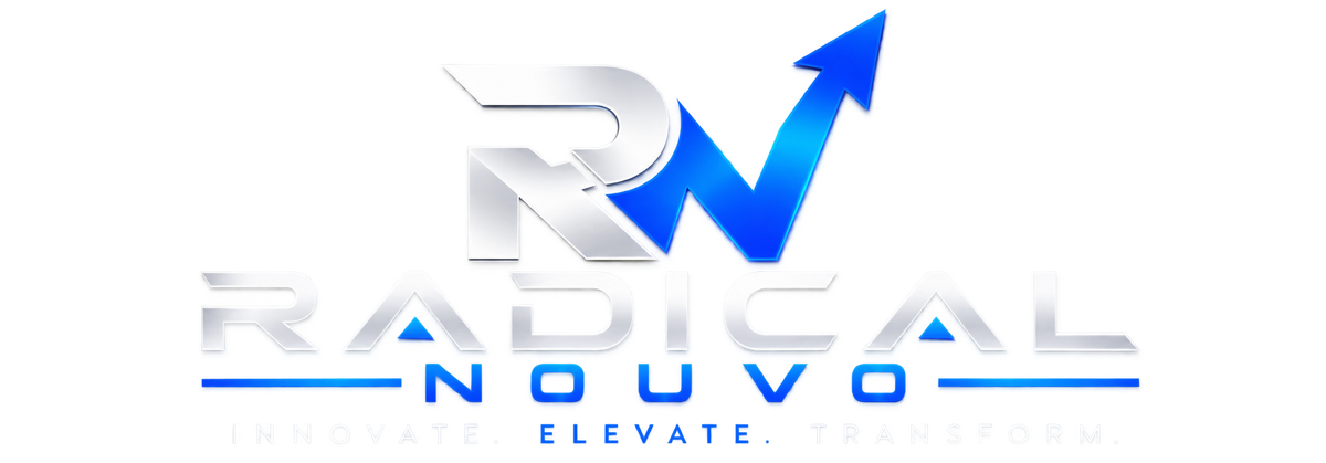 RADICAL NOUVO 